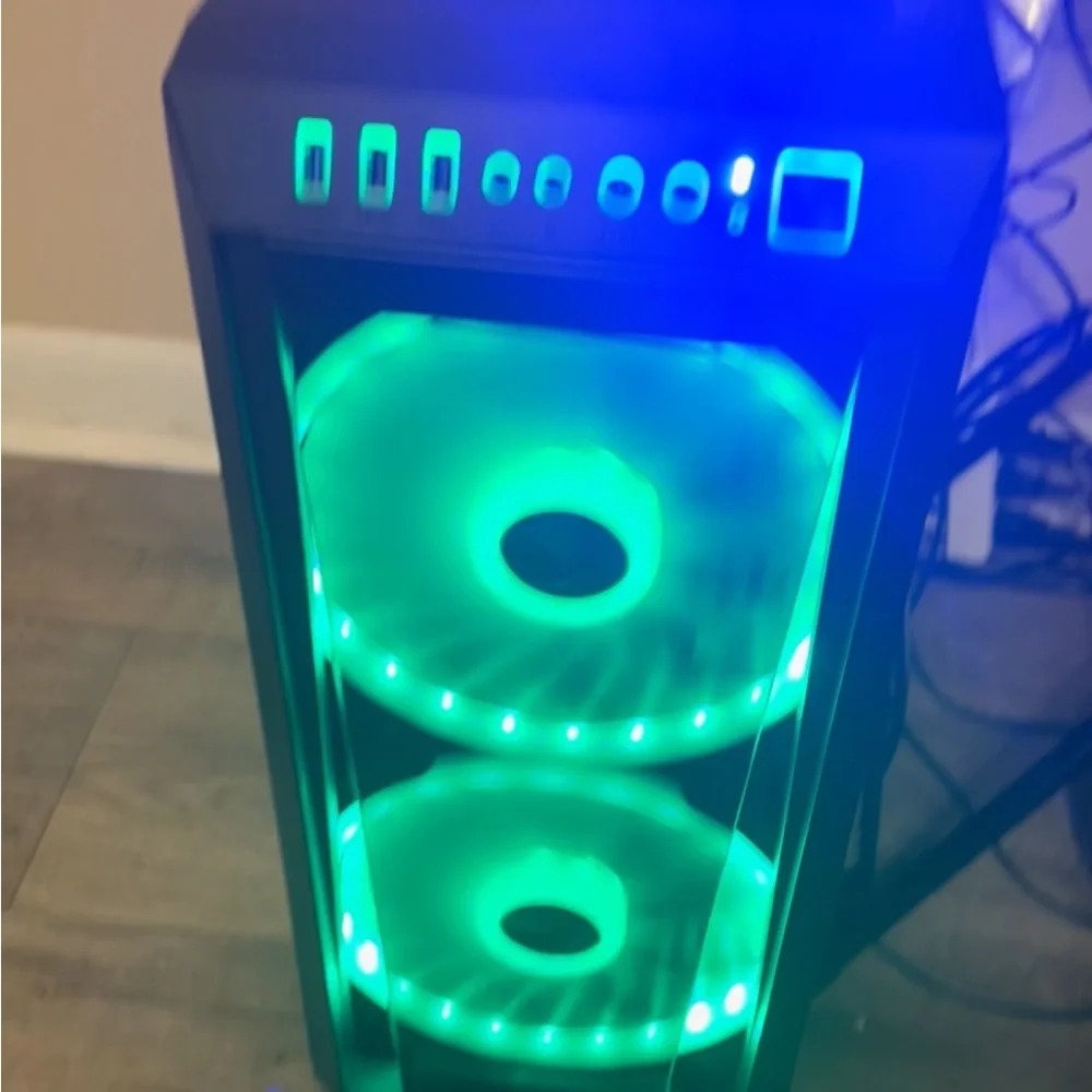 Pc gamer